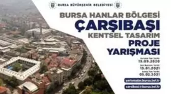 'Çarşıbaşı' yarışmasında başvurular uzatıldı