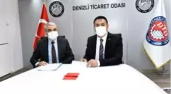 Denizli Ticaret Odası üyelerine özel fiyatlama ve vade avantajı