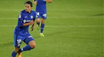 Enes Ünal'ın ilk golünü attığı Getafe, Kral Kupası'nda turladı