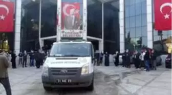 Eski Kırıkhan Belediye Başkanı İsmail Turan koronaya yenildi