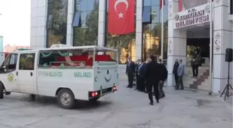 Son dakika haberi: Eski Kırıkhan Belediye Başkanı İsmail Turan, hayatını kaybetti