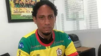 Juan Pablo Pino Real Cartagena'ya transfer oldu