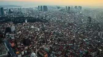 Kandilli 'felaket' deyip günlük 2 saatlik su kesintisi önerdi: İstanbul için kuraklık artık depremden daha büyük tehlike