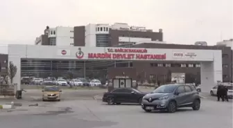 Kanser hastasının kitlesi laparoskopik yöntemle alındı