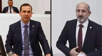 Meclis'e damga vuran 'Kabak tatlısı' tartışması! İlginç diyalog tutanaklara geçti