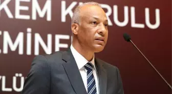 MHK Başkanı Serdar Tatlı: VAR sadece bir opsiyondur, son karar yine hakemindir