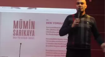 Mümin Sarıkaya | Ben Yoruldum Hayat Şarkı Sözleri