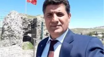 SGK Elazığ İl Müdürü Tuncer, Covid-19'a yenik düştü