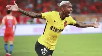 Talisca'nın paylaşımına yapılan 'Beşiktaş' yorumu, taraftarı heyecanlandırdı