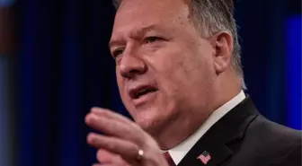 ABD Dışişleri Bakanı Pompeo: Siber saldırıların arkasında Rusya'nın olduğu 'açık'