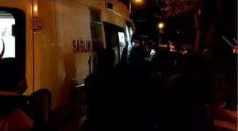 Adana'da kuyu çöktü, toprak altında kalan 2 işçiden 1'i öldü (3)