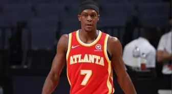 Atlanta Hawks, Rajon Rondo'ya darp ve komplo suçundan dava açıldı