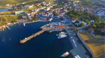 Koronavirüs nedeniyle talebin arttığı Bozcaada'da emlak fiyatları katlandı