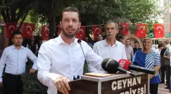 Ceyhan Belediyesi'ne 'usulsüzlük' operasyonunda detaylar ortaya çıkıyor; rüşvet karşılığı iskan vermişler