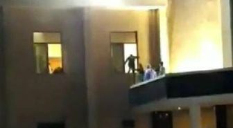 Gaziantep'te özel hastanede yangın: 9 ölü (9)