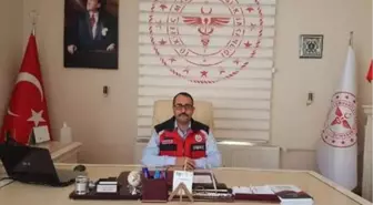 Son dakika haberi | Hatay'da il sağlık müdürü ve hastane başhekimi koronavirüse yakalandı