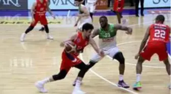 Basketbol Süper Ligi: L.H. Fethiye Belediyespor: 76 Bahçeşehir Koleji: 105