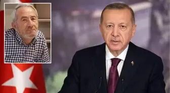 Cumhurbaşkanı Erdoğan'ın yeğeni, koronavirüs nedeniyle hayatını kaybetti