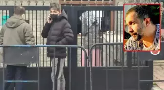 Evde ölü bulunan senarist Alpözgen'in çocukluk arkadaşının sözleri yürekleri dağladı: Yaptığımız şov çocukluk hayaliydi