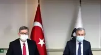 Güvenli ticaret dönemi başlıyor