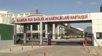 Son dakika haberi... Hastanede psikolojik tedavi gören kadın aynı odada kaldığı kadını öldürdü