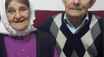 95 yaşında koronavürüsü yenen şehit babası: Bu hastalıktan ölen eşimi çok özlüyorum