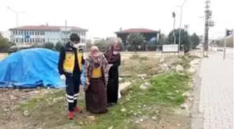 Adıyaman'da boşanma kavgası: 2 yaralı