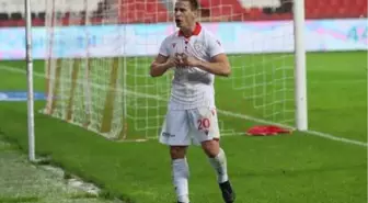 Beypiliç Boluspor: 1-0