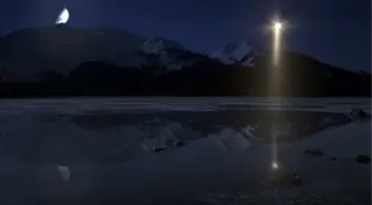 Büyük Jüpiter-Satürn kavuşumunu nasıl izleyebilirsiniz?