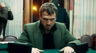 Çukur 4. Sezon 16. Bölüm 2.Fragman