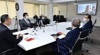 Denizli'de Teknik Tekstile Dönüşüm Projesine ilgi artıyor