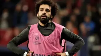 Efsane isimden çarpıcı iddia: Salah, Liverpool'da mutlu değil