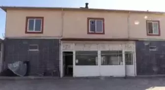 Son dakika kültür sanat: Ekmek fırınının odun ateşi belediyeyi ısıtıyor