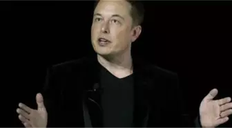 Elon Musk kimdir? Kaç yaşındadır? Nerelidir? Ne iş yapmaktadır? Elon Musk hayatı ve biyografisi nedir?