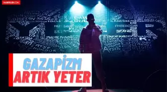 Gazapizm – Artık Yeter şarkı sözleri nedir? Gazapizm – Artık Yeter şarkı hakkında bilgiler!