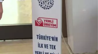 Son dakika... Genç girişimciler, dezenfektanlı ateş ölçer geliştirdi