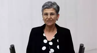 Leyla Güven kimdir, kaç yaşında? Leyla Güven nereli, hangi partiden? Leyla Güven hayatı ve biyografisi!