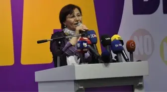 Leyla Güven kimdir? Leyla Güven kaç yaşında, nereli? Leyla Güven suçu ne, kaç yıl ceza aldı?