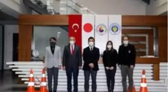 Manisa TSO Japon yatırımcıyı ağırladı