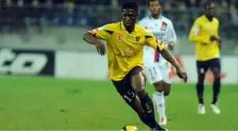 Marcus Thuram kimdir? Nereli, kaç yaşında, hangi takımda ve mevkide oyunuyor, boyu ve kilosu kaç? Sırt numarası kaç?