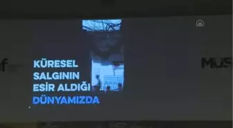 Türk STK'ları, Lübnan'daki Filistinli mülteci kampları için harekete geçti (2)