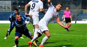 Tuzlaspor: 3-1