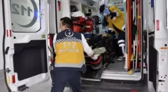 16 yaşındaki Ahmet, çıkan kavgada yaşıtları tarafından öldürüldü