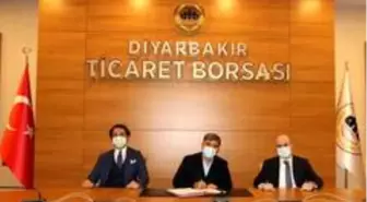 DTB'de güvenli ticaret dönemi başladı