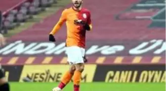 Galatasaray, Alanyaspor ile puanları eşitledi