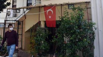 İmamın sahip çıktığı şahıs, caminin jeneratörünü çaldı