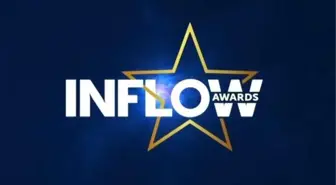 INFLOW Awards nedir? Inflow Awards Influencer 2020 ödüllerini kazananlar kimler? Cemal Can, Cemre Solmaz, Danla Bilic ödül aldı mı?