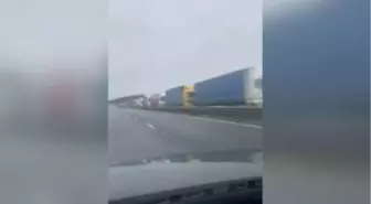 İngiltere'de mutasyon kuyruğu!