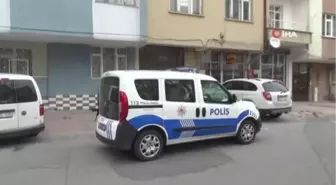 Kayseri'de hırsızlık yaptığı iddia edilen şahıs bina sakinleri tarafından yakalandı