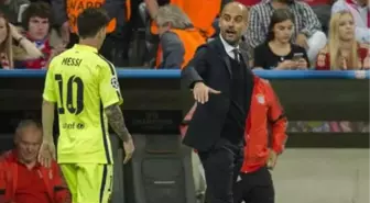 Pep Guardiola: Devre arası forvet transferi yapmayacağız